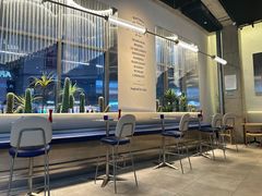 -玛尚诺Pizza&Bar(长泰广场店)