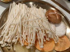 -老板娘的烤肉店(港湾广场店)