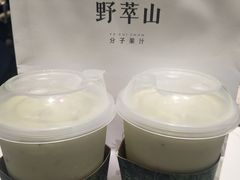 -野萃山·潮汕厚果汁(十亩地店)