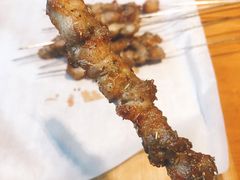 -腰子哥烤串(石佛营炫特店)
