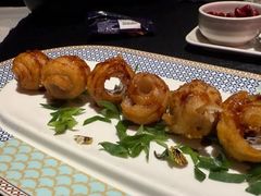 -醉东Oriental House(静安嘉里中心店)