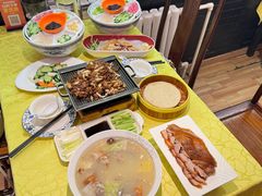 -红红烤鸭店(西单店)