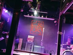 -后巷酒吧Back Alley(未来广场店)