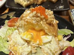 -小川洋风料理(街道口店)