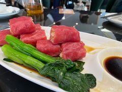 鲜虾红米肠-龙凤点心·饼家(松岗店)
