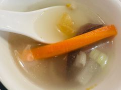-塔里木的羊·新疆特色餐厅(钱湖北路店)