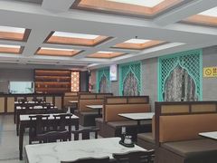 -清真马祥兴菜馆(云南北路店)