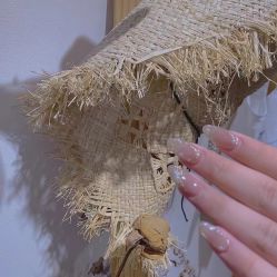 -NEW LOOK-绿麓 · 美甲美睫脱毛工作室