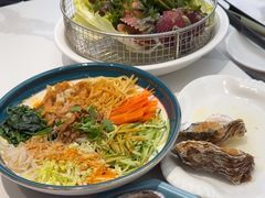 -海味当家·蒸锅海鲜(中山广场创始店)