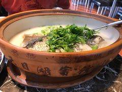 -风味小馆(天目湖宾馆店)