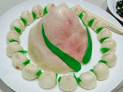 -恒悦轩·粤菜(上海展览中心店)