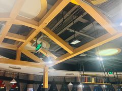 大堂-比格比萨(国际能源店)