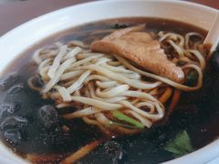 素面-大明寺素斋