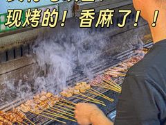 -水浒湘西小串烧烤.小龙虾.烤鱼(员村店)