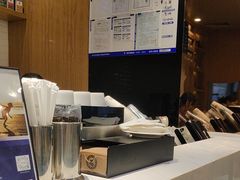 -逸派咖啡 EPARKCOFFEE(广安门店)