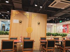 -宏状元现熬粥·京味菜(五棵松店)