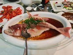 -花好悦园酒家(大石店)