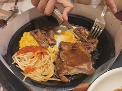 -菲滋意式餐厅(西溪印象城店)