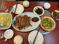 -聚首堂·特色小吃·肘子(什刹海德胜门店)