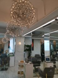 -潘多拉Hairsalon