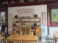 -韬光茶庵