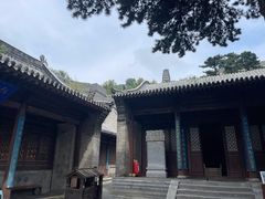 -雁门关景区