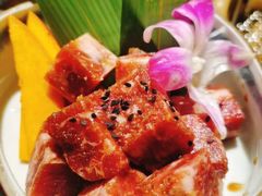 -上男·烧肉集市(五一广场店)