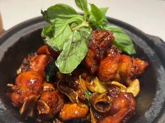 -鹿港小镇(悠唐店)