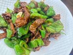 -李东农庄·当地安吉味(中南百草园店)