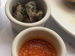 -拉蒂娜·巴西牛排馆 Latina·Brazilian Steakhouse(陆家嘴旗舰店)