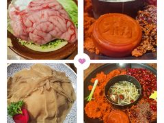 -楠火锅(太古里总店)