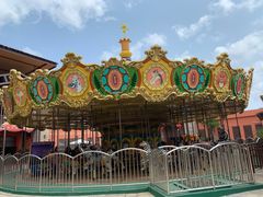 -三亚海昌梦幻海洋不夜城