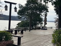 -天目湖涵田半山温泉