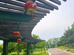 -莫子山公园