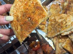 -清真·马坡烧烤涮牛肚·酸浆火锅(新区总店)
