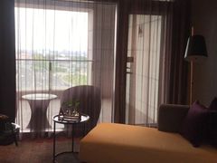 -南京禄口机场雅高铂尔曼大酒店