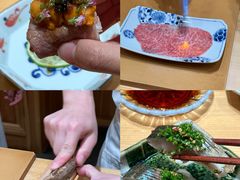 -荣一代目OMAKASE板前料理