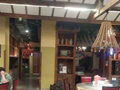 -黄泥岗·黄陂农家菜(百步亭店)
