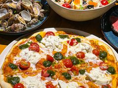 -JINNS锦时 steak&pizza(浸信会礼拜堂旧址店)