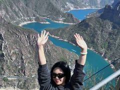 -河南宝泉旅游区