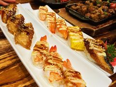 -小川洋风料理(街道口店)