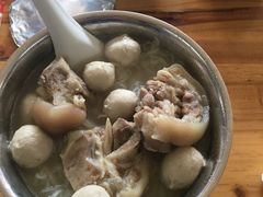 -文惠猪脚粉(富景小区店)