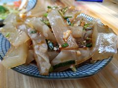 皮冻-林润和陕西面食研发中心(青年路店)