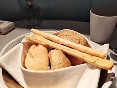 餐前面包-夏朵花园(复兴西路店)