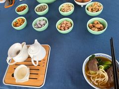 -湖畔居茶楼(湖滨店)