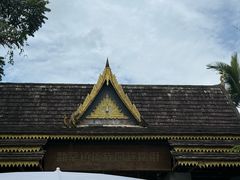 -西双版纳傣族园