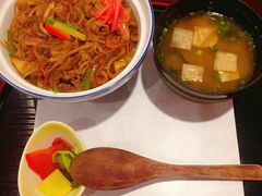 -松子料理(白家庄店)