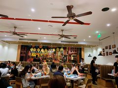 大堂-龙记香港茶餐厅(久光百货店)