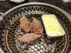 -木槿花韩式炭烤·熟成肉工坊(孙文东路店)