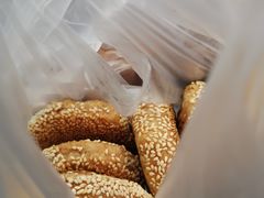 -万红路羊汤烧饼店(将台路店)